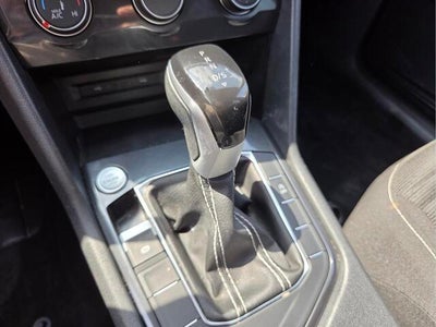2023 Volkswagen Tiguan S
