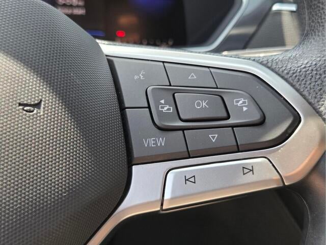 2023 Volkswagen Tiguan S