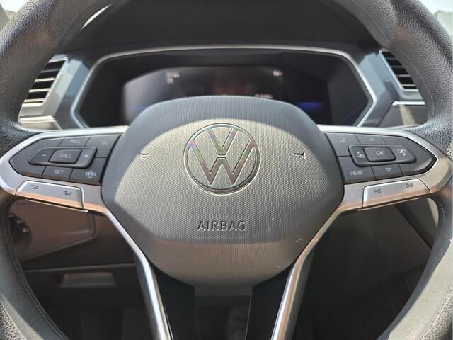 2023 Volkswagen Tiguan S