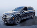 2023 Volkswagen Tiguan S