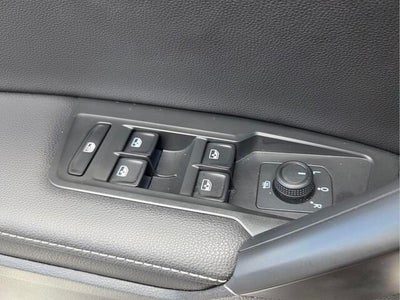 2023 Volkswagen Tiguan S