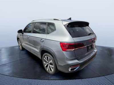 2023 Volkswagen Taos SE