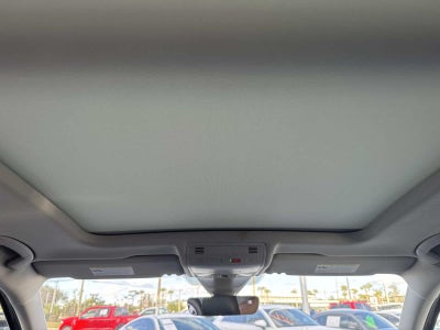 2024 Volkswagen Tiguan Wolfsburg Edition