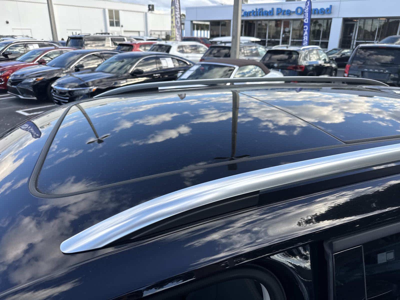 2024 Volkswagen Tiguan Wolfsburg Edition