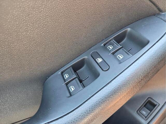 2015 Volkswagen Jetta 2.0L S