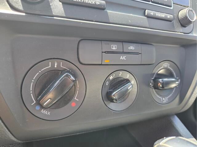 2015 Volkswagen Jetta 2.0L S