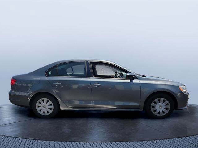 2015 Volkswagen Jetta 2.0L S