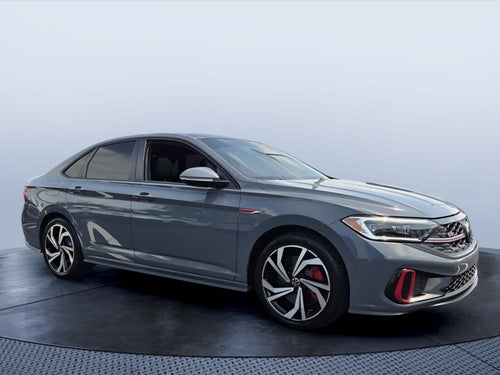 2024 Volkswagen Jetta GLI Autobahn