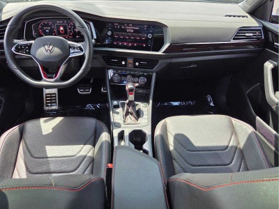 2024 Volkswagen Jetta GLI Autobahn