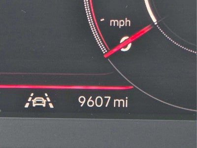 2024 Volkswagen Jetta GLI Autobahn