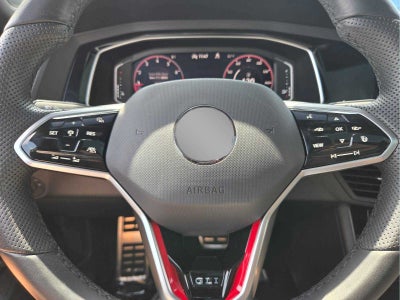 2024 Volkswagen Jetta GLI Autobahn
