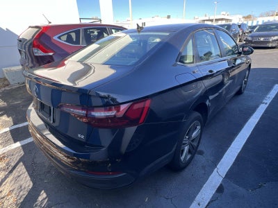 2023 Volkswagen Jetta SE