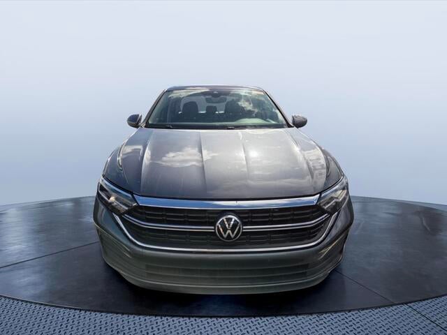 2023 Volkswagen Jetta SE
