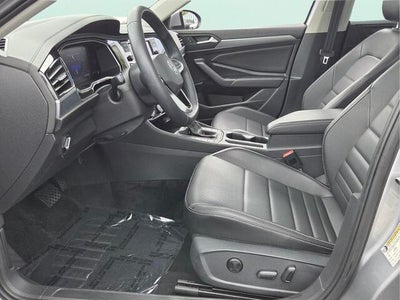 2022 Volkswagen Jetta SE