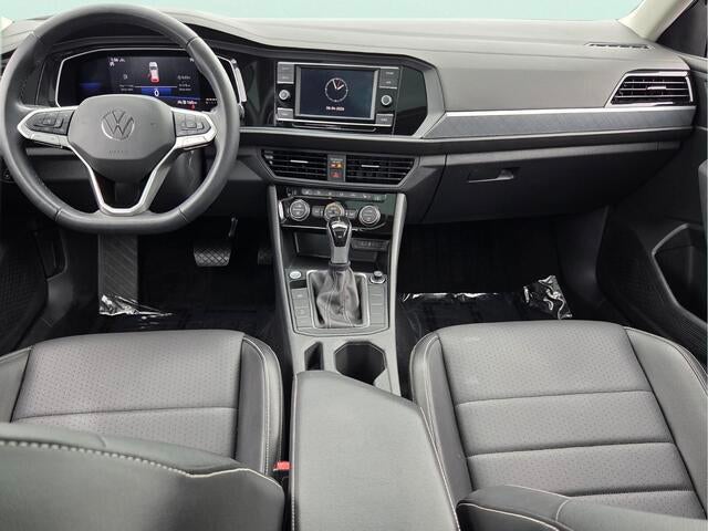 2022 Volkswagen Jetta SE