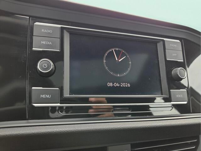 2022 Volkswagen Jetta SE