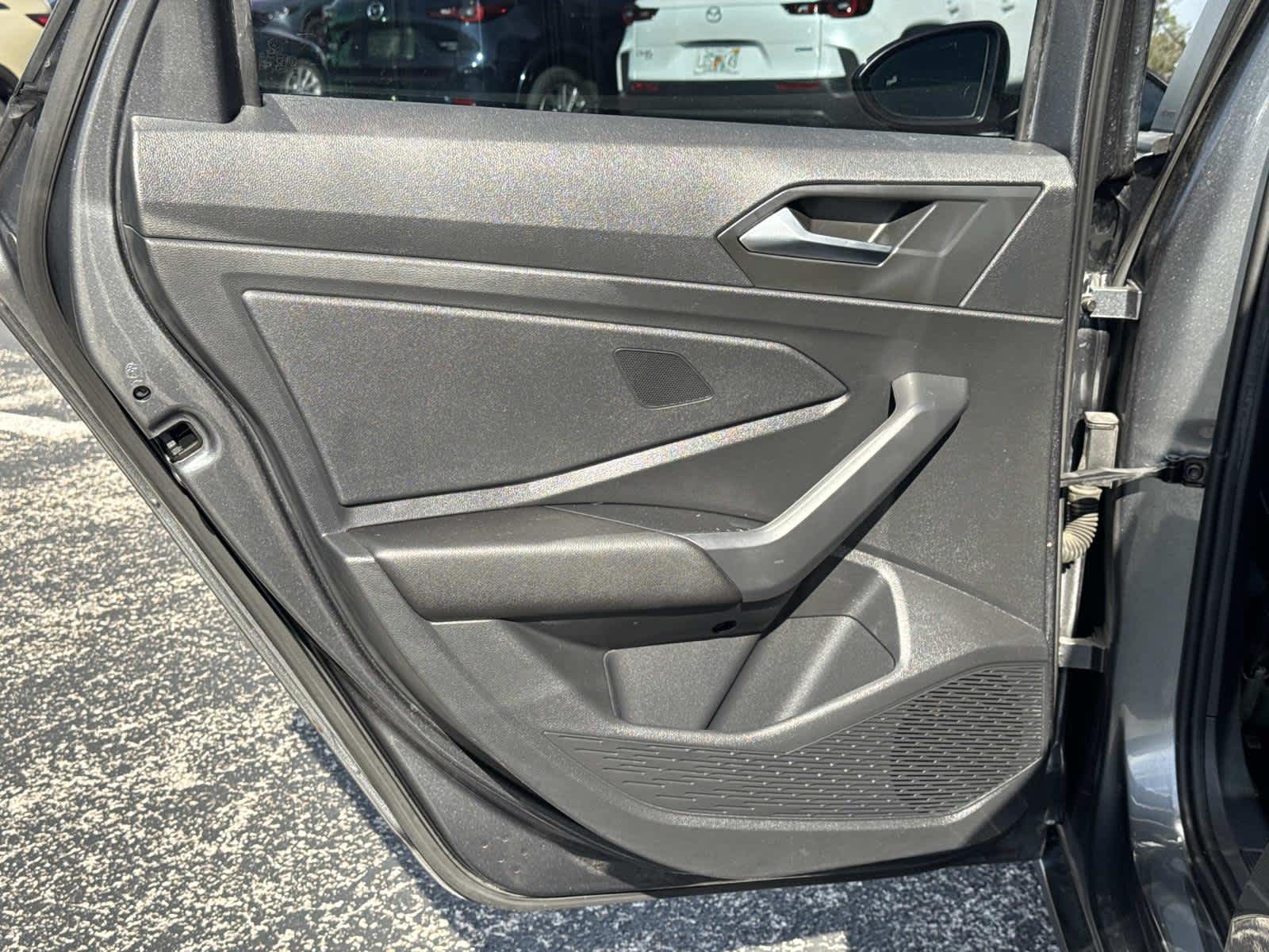 2022 Volkswagen Jetta Sport