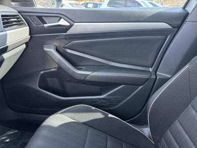 2022 Volkswagen Jetta Sport