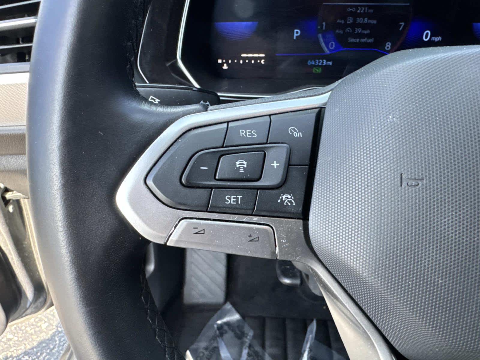 2022 Volkswagen Jetta Sport