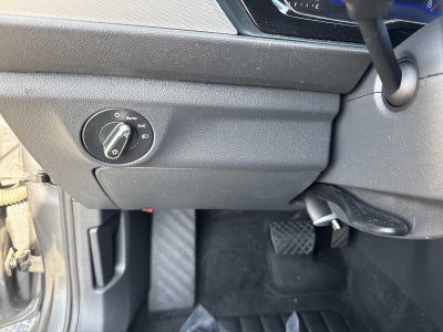 2022 Volkswagen Jetta Sport