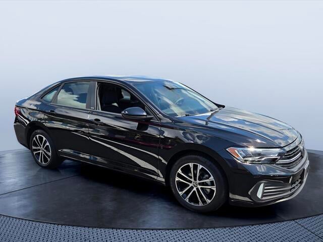 2024 Volkswagen Jetta Sport