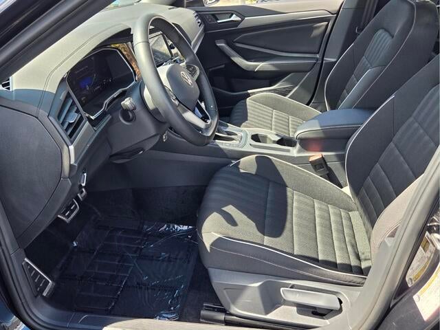 2024 Volkswagen Jetta Sport