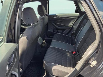 2024 Volkswagen Jetta Sport