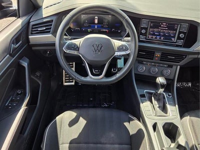 2024 Volkswagen Jetta Sport