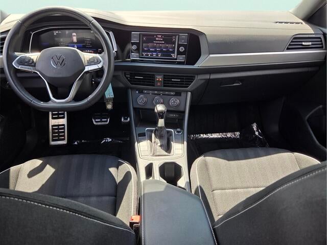 2024 Volkswagen Jetta Sport