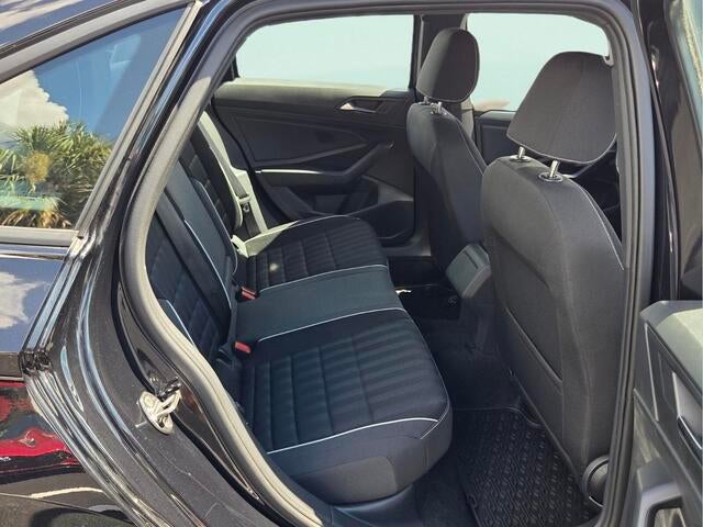 2024 Volkswagen Jetta Sport
