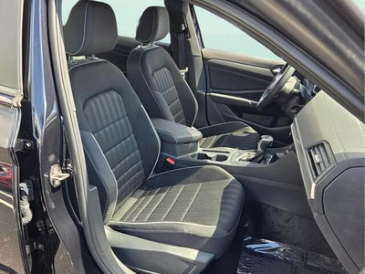 2024 Volkswagen Jetta Sport