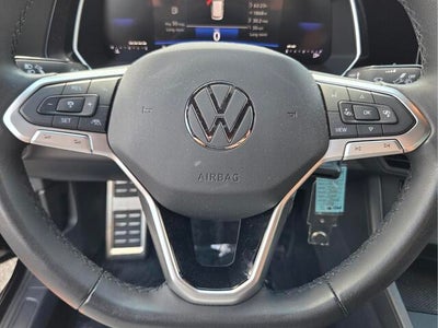 2024 Volkswagen Jetta Sport