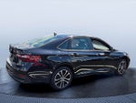 2024 Volkswagen Jetta Sport