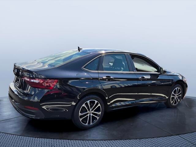 2024 Volkswagen Jetta Sport