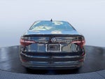 2024 Volkswagen Jetta Sport