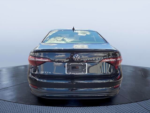 2024 Volkswagen Jetta Sport