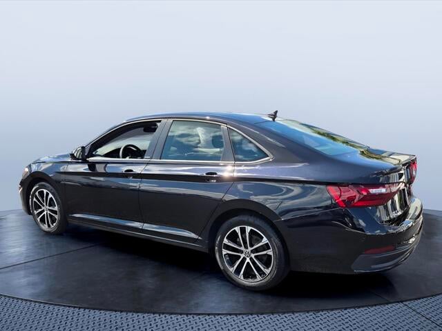 2024 Volkswagen Jetta Sport