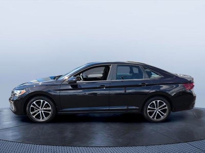 2024 Volkswagen Jetta Sport