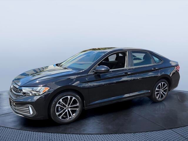 2024 Volkswagen Jetta Sport