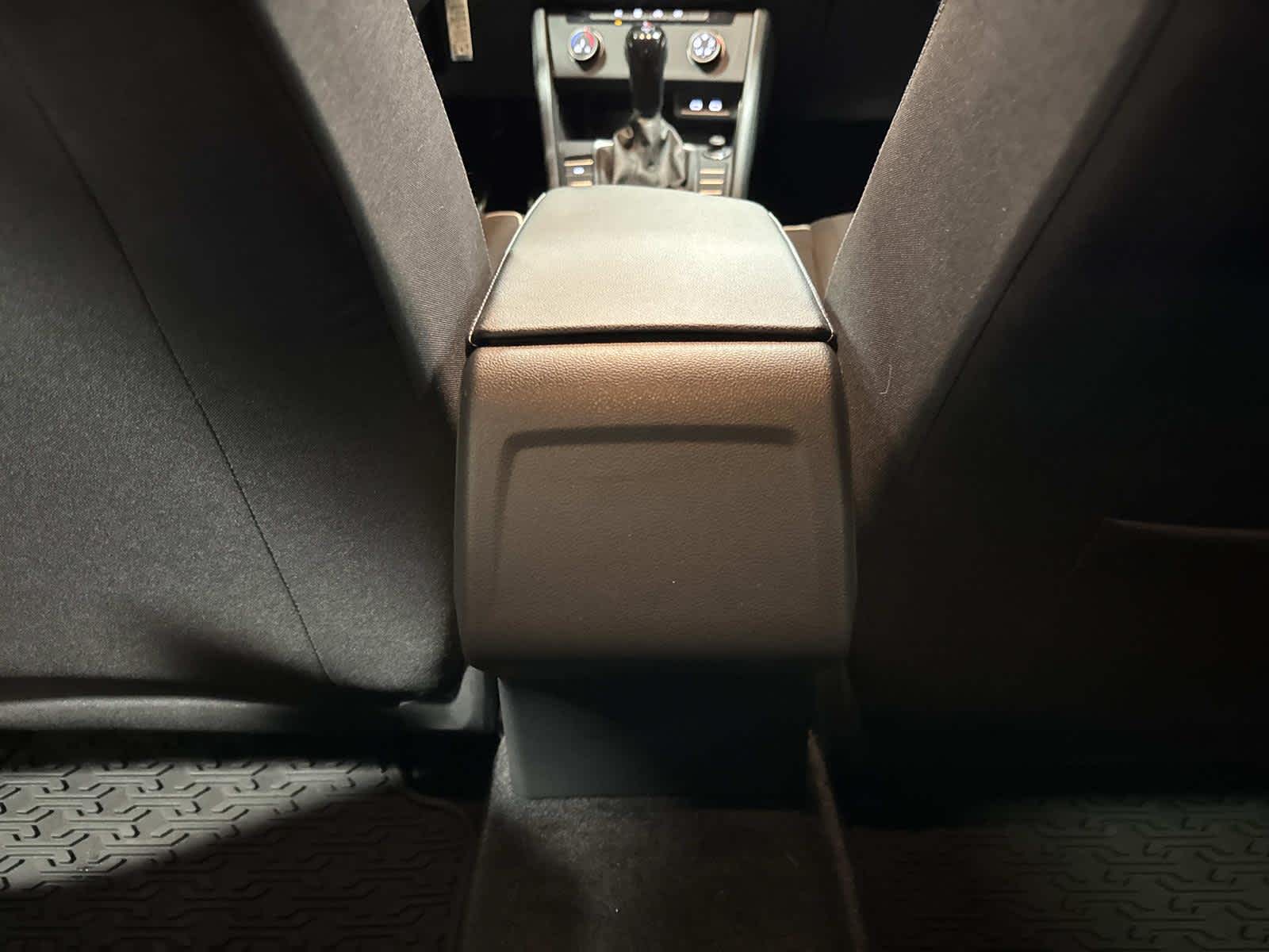 2023 Volkswagen Jetta Sport