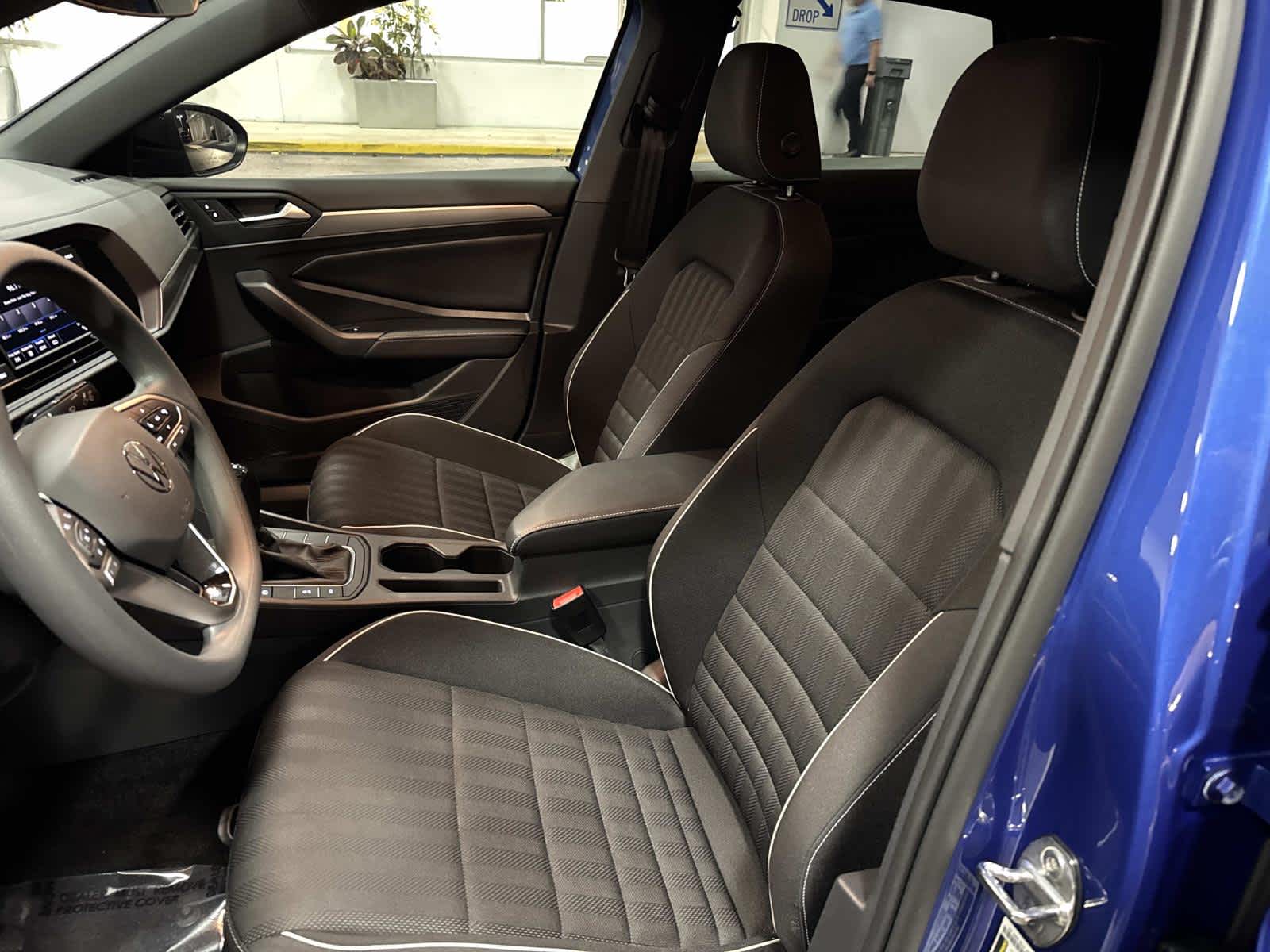 2023 Volkswagen Jetta Sport