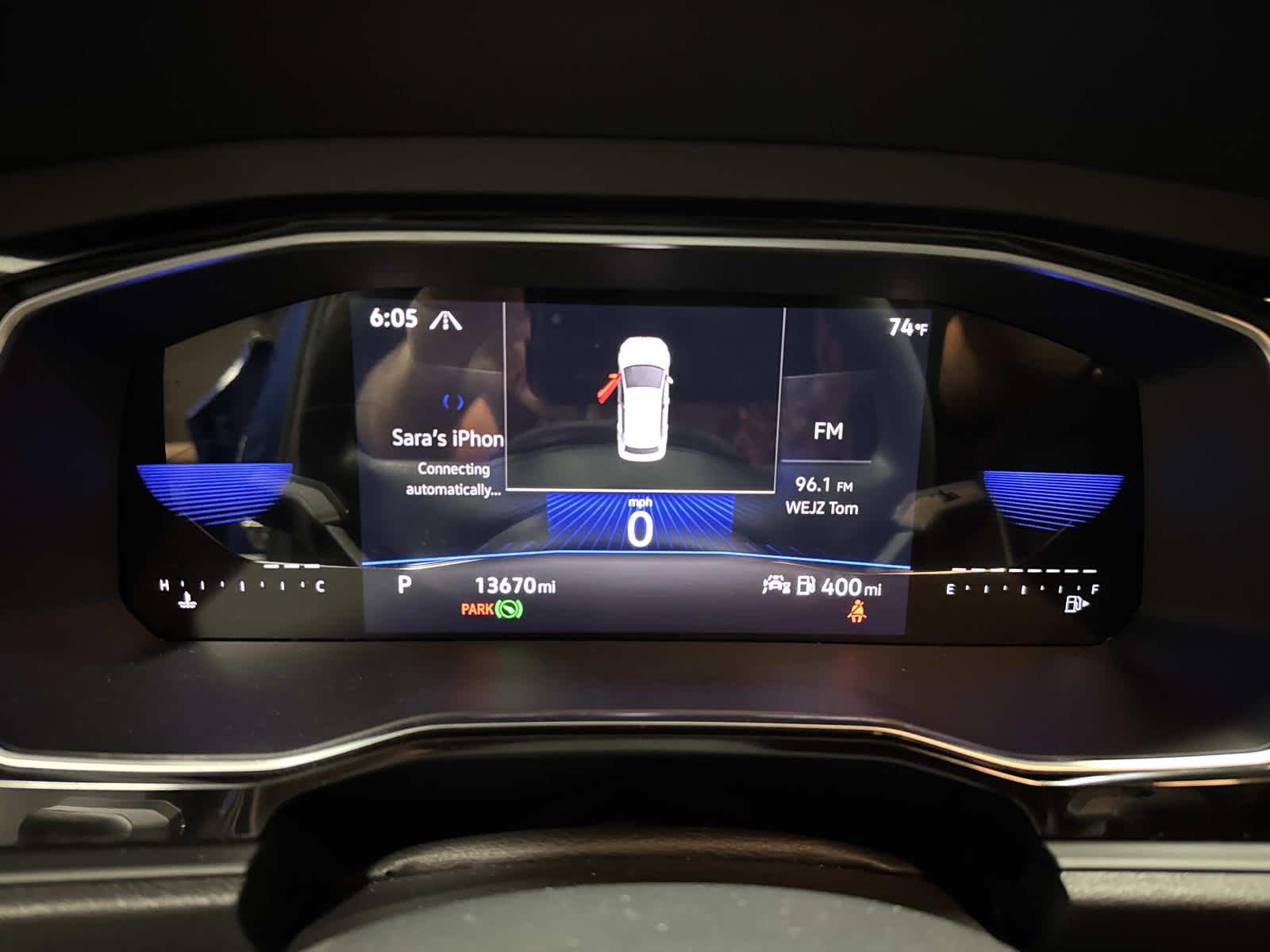 2023 Volkswagen Jetta Sport