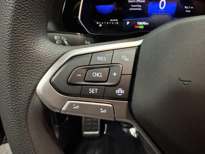 2023 Volkswagen Jetta Sport