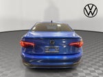 2023 Volkswagen Jetta Sport