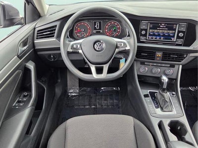 2021 Volkswagen Jetta S