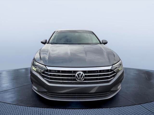 2021 Volkswagen Jetta S