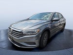 2021 Volkswagen Jetta SE