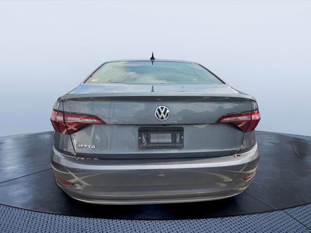 2021 Volkswagen Jetta SE