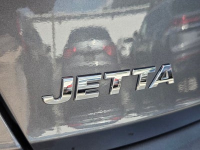 2020 Volkswagen Jetta R-Line