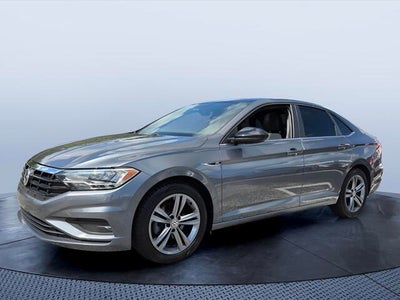 2020 Volkswagen Jetta R-Line